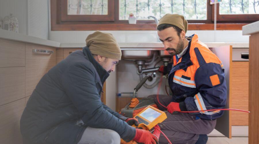 Professional Leak Detection Services in Towaoc, CO